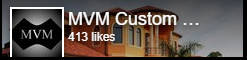 MVM Custom Homes, Inc