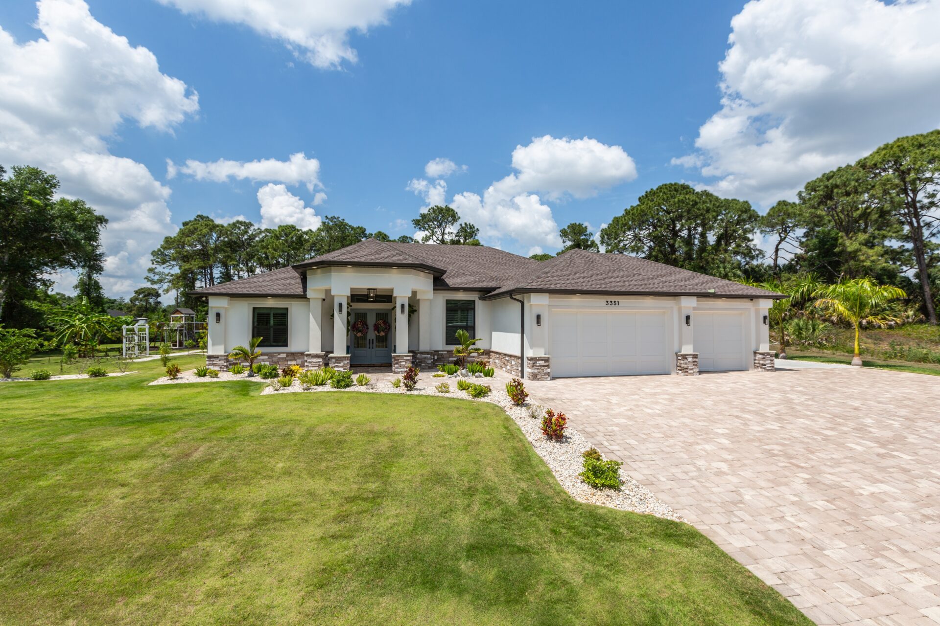 The Elias 1 MVM Custom Homes, Inc.